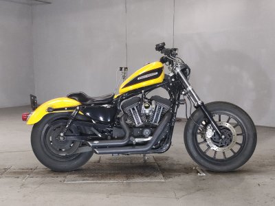 HD SPORTSTER XL1200R 2006