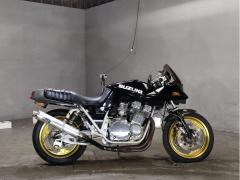 Suzuki GSX1100S KATANA 1990