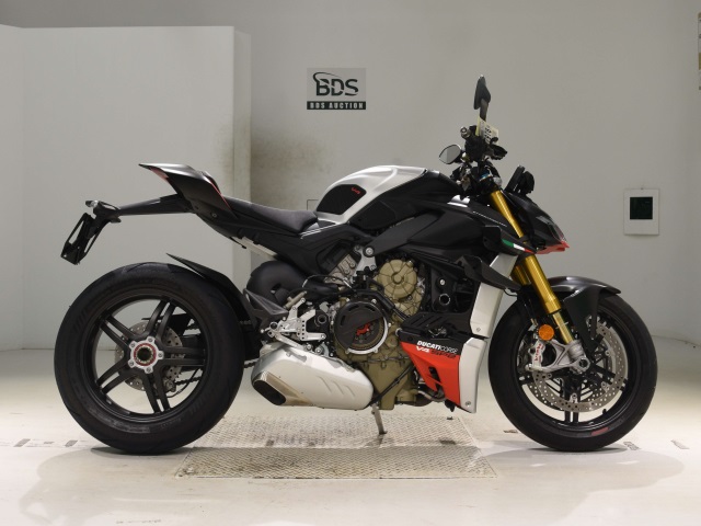 Ducati STREET FIGHTER V4SP2 2023