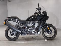 HD RA1250S 2022