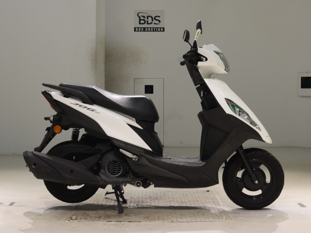 Yamaha JOG 125 2022