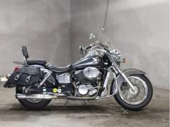 Honda SHADOW750 2001