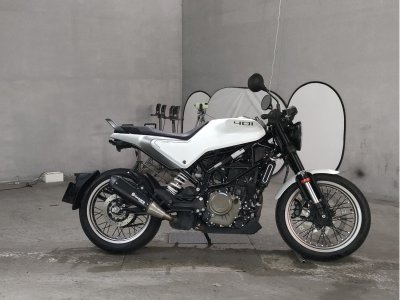 Husqvarna VITPILEN 401 2022