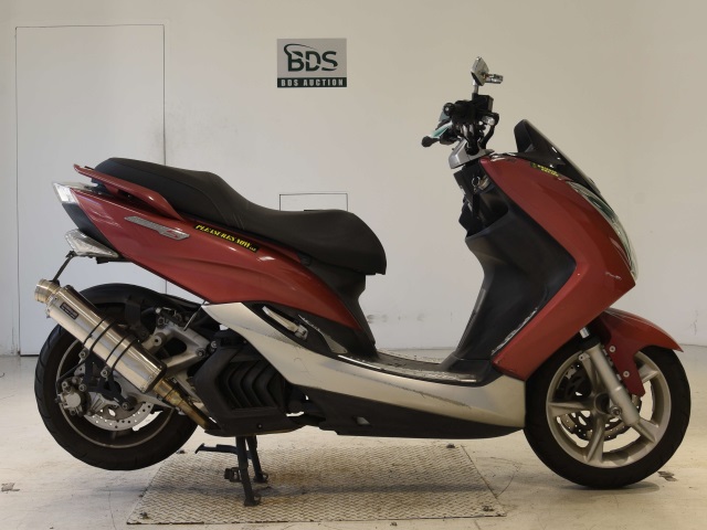 Yamaha MAJESTY 155S 2014