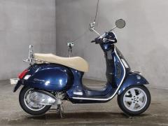 Vespa GTS250