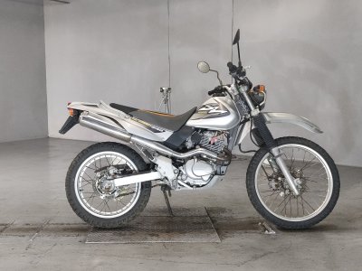 Honda SL230 1999