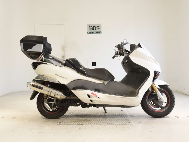 Honda FORZA Z 2004