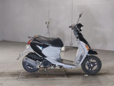 Suzuki LETS4
