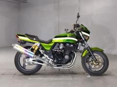 Kawasaki ZRX400 1994