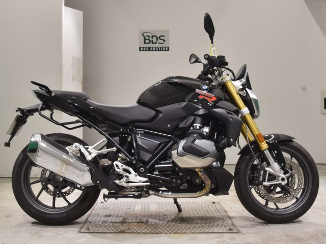 BMW R1250R 2021