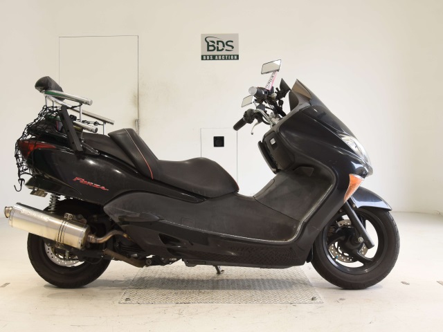 Honda FORZA Z SP 2005