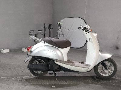 Honda DIO110 2003