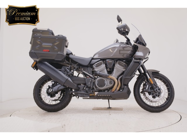 HD PAN AMERICA1250 S 2023