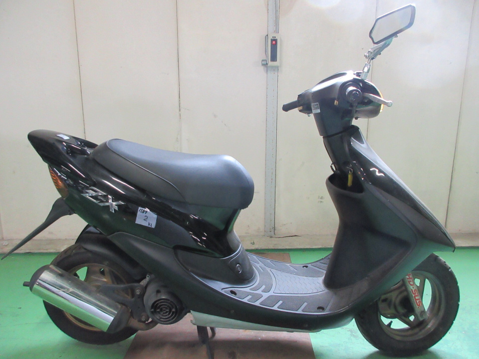 Honda DIO