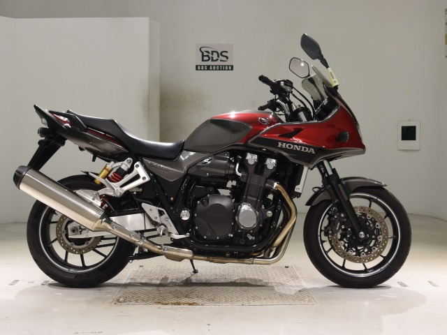 Honda CB1300SF BOLDOR 2017