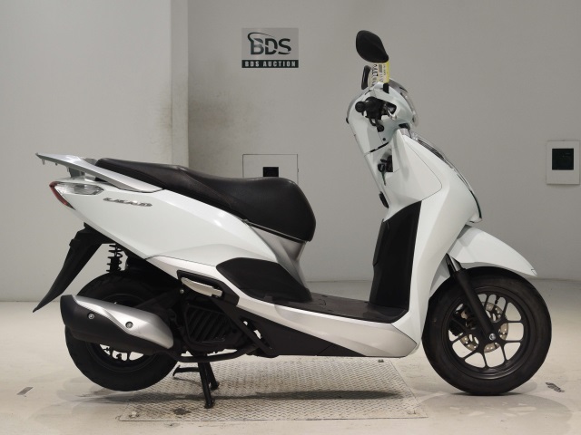 Honda LEAD125 2019