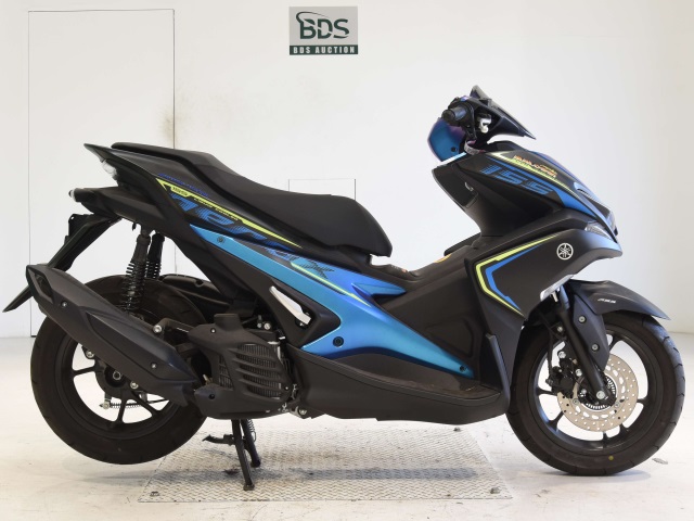 Yamaha AERO X155 2001