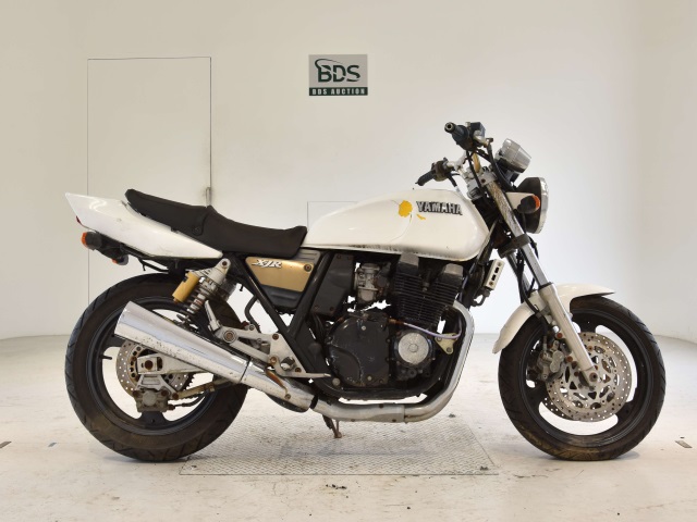 Yamaha XJR400 1995
