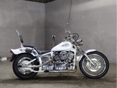 Yamaha DRAGSTAR XVS400 2005