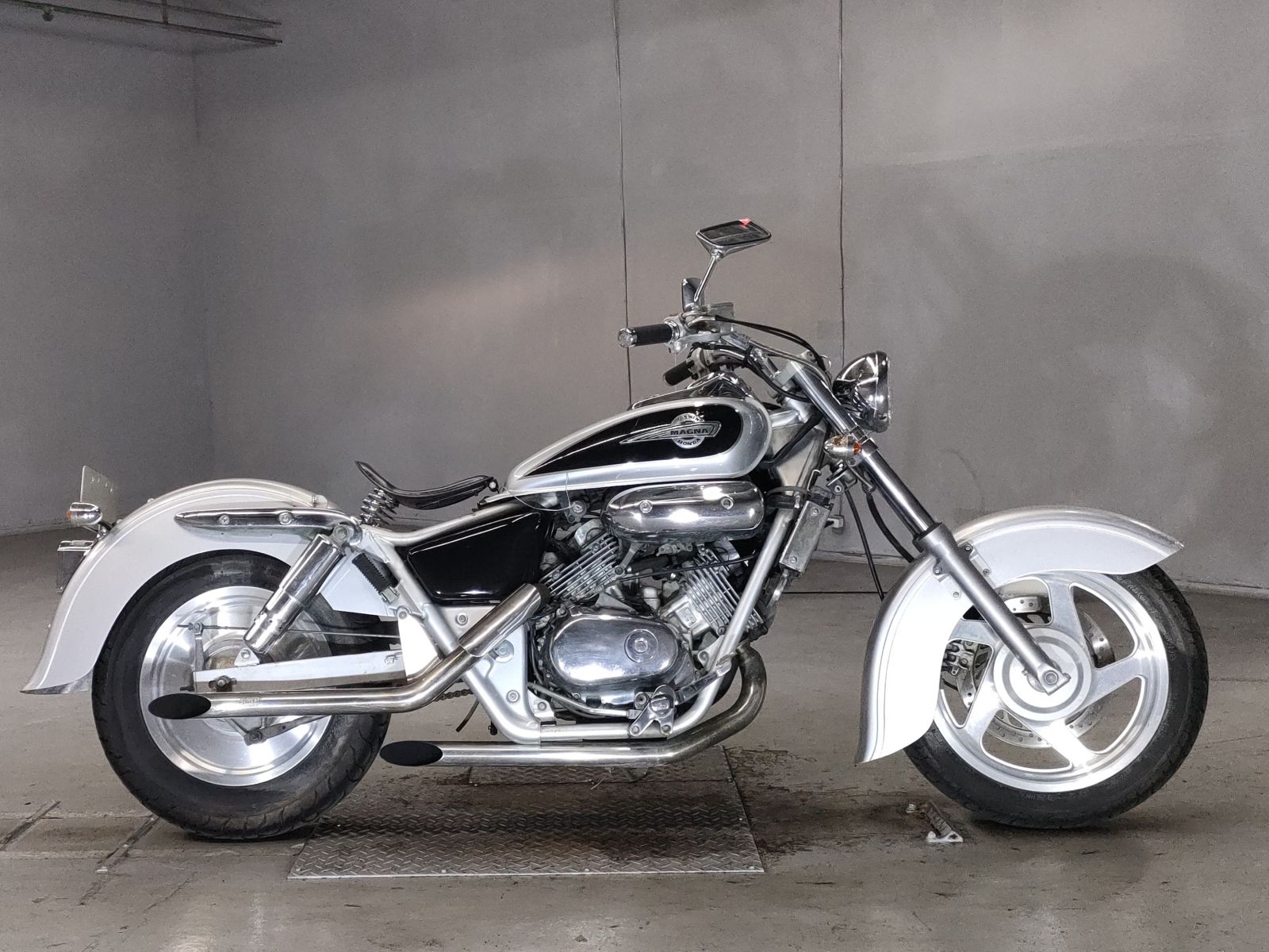 Honda MAGNA250 1994
