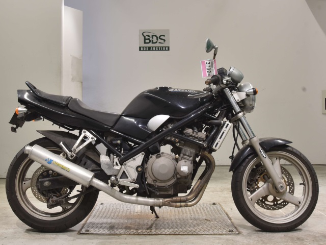 Suzuki BANDIT250 1993