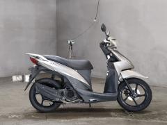 Suzuki ADDRESS V110