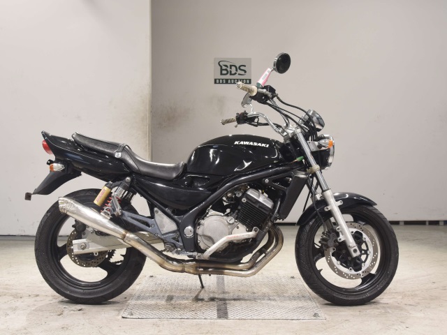 Kawasaki BALIUS ZR250 2000