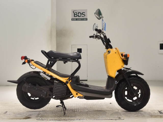 Honda ZOOMER 2003