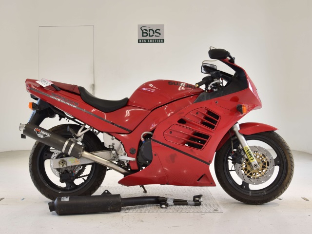 Suzuki RF400R 1993