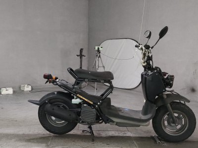 Honda ZOOMER 2001