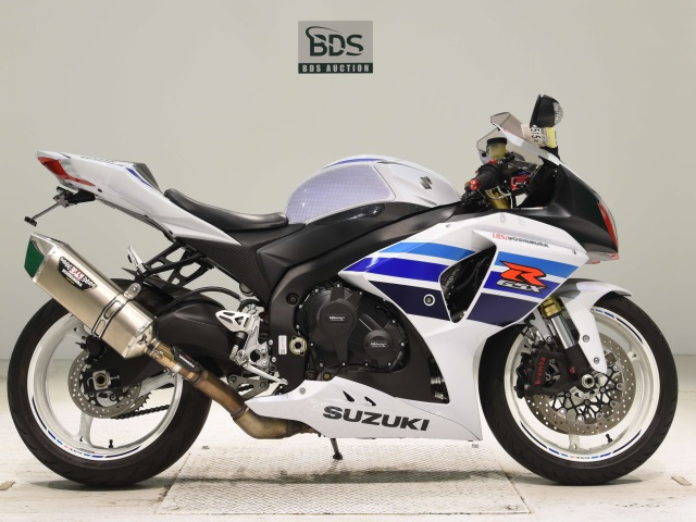 Suzuki GSX-R1000 2014