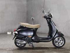 Vespa VXL125