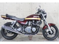 Kawasaki ZEPHYR750 2005