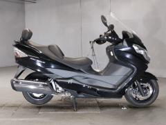 Suzuki SKYWAVE 250 2013