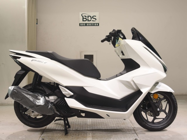 Honda PCX125 2025
