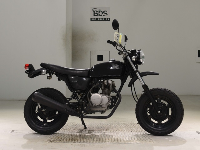 Honda APE50 2009