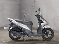 Suzuki ADDRESS V110