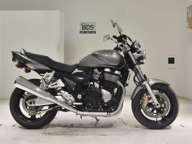 Suzuki GSX1400 2001