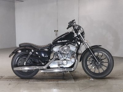 HD SPORTSTER XL883L 2005