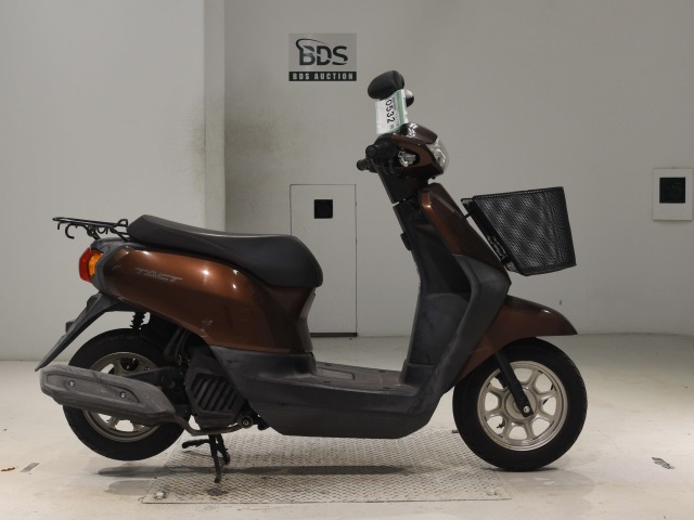 Honda TACT125 2016