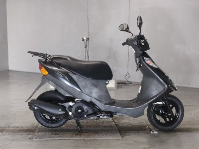 Suzuki ADDRESS V125