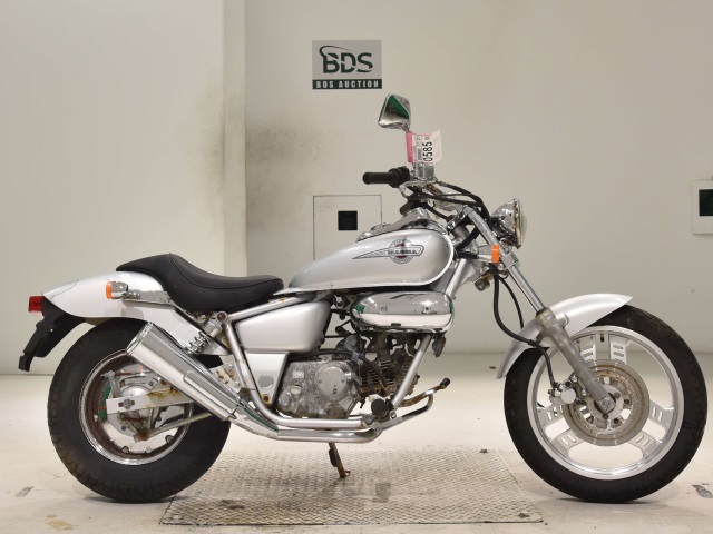 Honda MAGNA50 1995