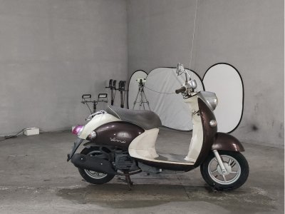 Yamaha VINO50