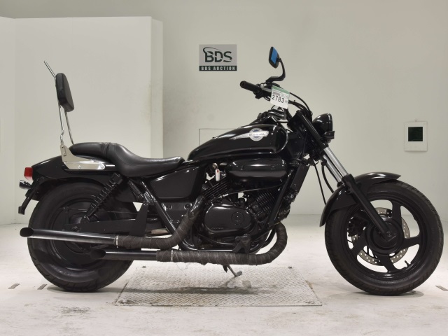 Honda MAGNA250 1994