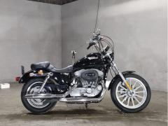 HD SPORTSTER XL883 2007