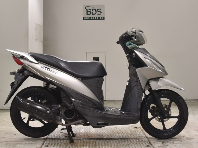 Suzuki ADDRESS V110