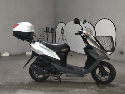 Suzuki LETS2