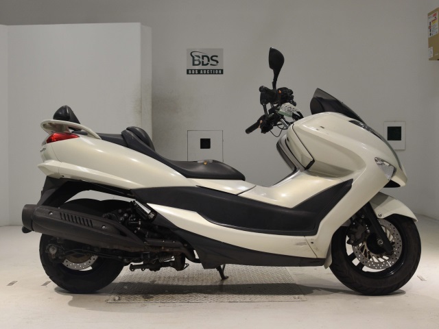 Yamaha MAJESTY 250 2007