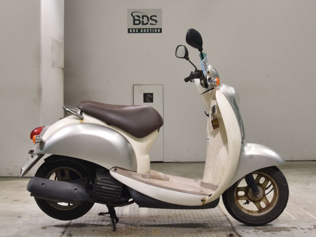 Honda SCOOPY50 2003
