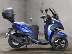 Yamaha TRICITY MW155 2016